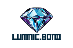 Lumnic.bond logo